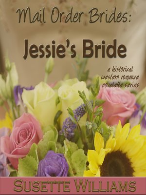 cover image of Mail Order Brides